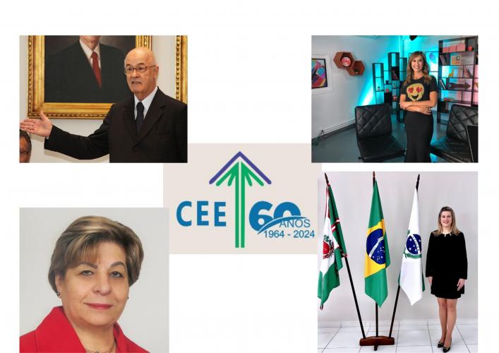 CEE/PR designa Conselheiros para os GTs do Foncede