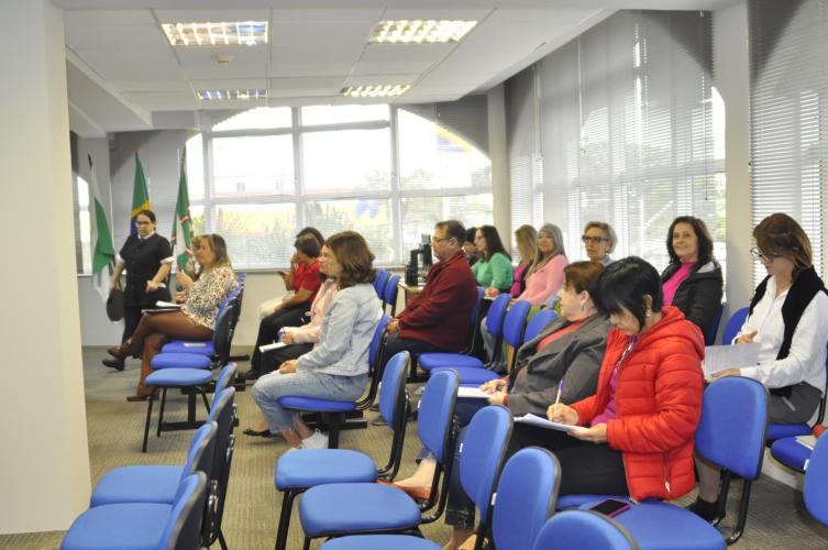 Trabalhos realizados na 8.ª Reunião Ordinária do CEE/PR entre 16 a 20 de setembro de 2024