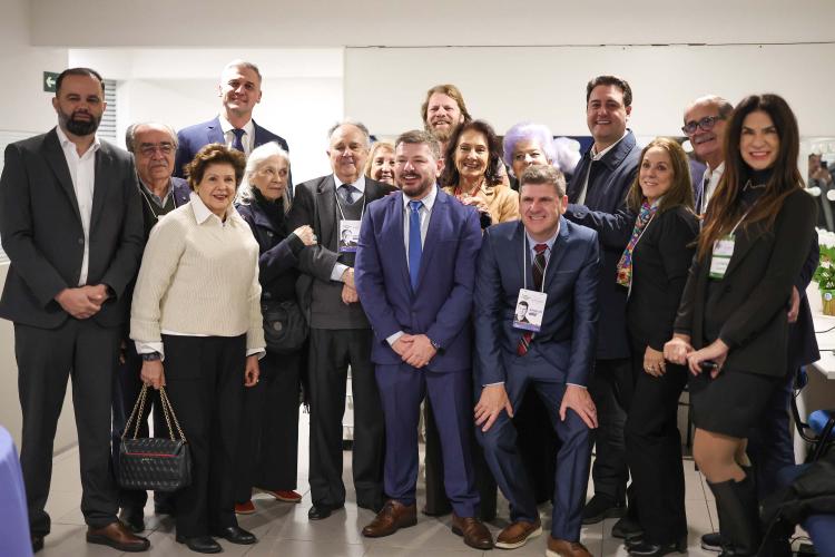 Presidente do CEE/PR participa do VI Congresso Internacional de Educação