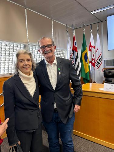 CEE/PR participa de encontro nacional que debate os desafios e perspectivas da Educação Básica e Profissional no Brasil