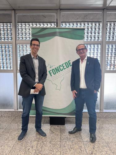 CEE/PR participa de encontro nacional que debate os desafios e perspectivas da Educação Básica e Profissional no Brasil