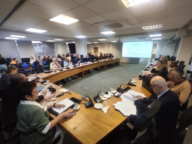 Conselho Estadual de Educação aprova Normas Complementares para a Educação Infantil no Paraná