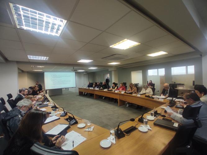 CEE/PR aprova Deliberação que prorroga o prazo para as IES se adequarem à emissão de diplomas digitais