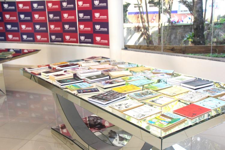 Conselheiro Flávio Vendelino Scherer representa o CEE/PR em homenagem ao professor João Wanderley Geraldi