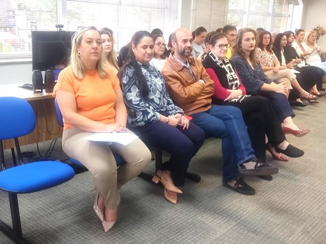 SERASEB é apresentado no CEE/PR durante Reunião Ordinária