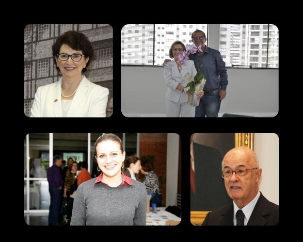 CEE/PR elege novas presidências das Câmaras de Educação