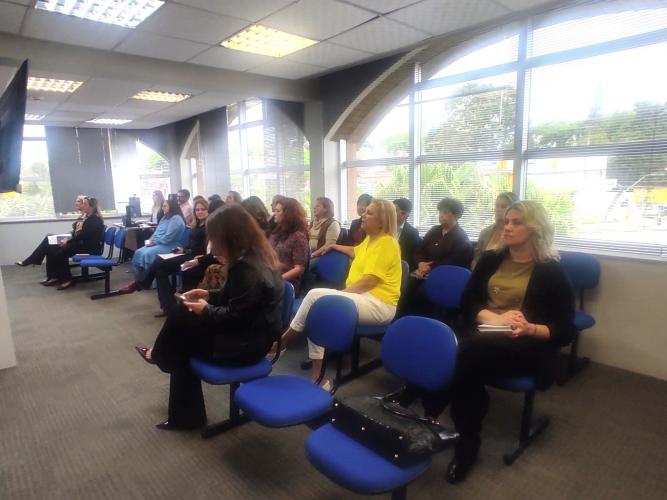 Trabalhos realizados na 10.ª Reunião Ordinária do CEE/PR entre 03 a 07 de novembro de 2025