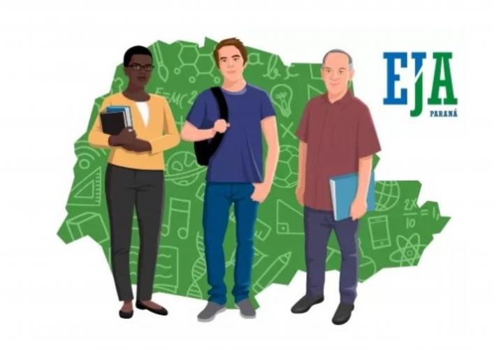 CEE/PR aprova Deliberação sobre Educação de Jovens e Adultos no Paraná