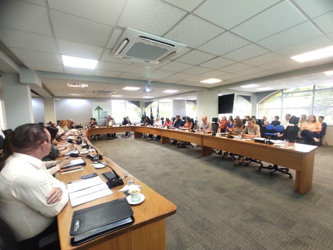 CEE/PR aprova Deliberação sobre Formação Inicial em Nível Superior de Professores da Educação Básica no Paraná