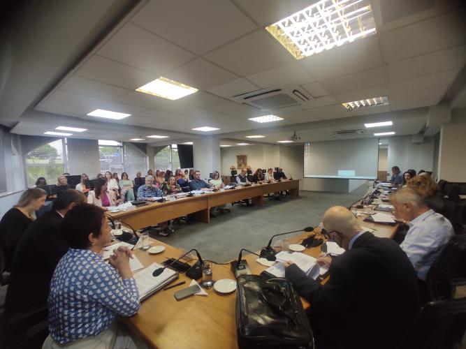 CEE/PR aprova Deliberação sobre oferta da Educação a Distância no Ensino Superior do Paraná