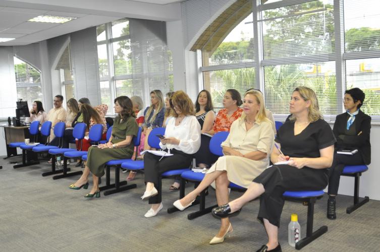 Trabalhos realizados na 11.ª Reunião Ordinária do CEE/PR entre 01 a 05 de dezembro de 2025