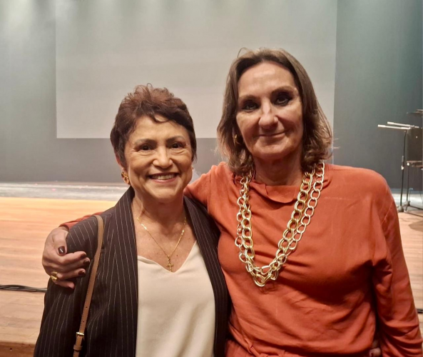 CEE/PR participa da celebração dos 180 anos do Colégio Estadual do Paraná