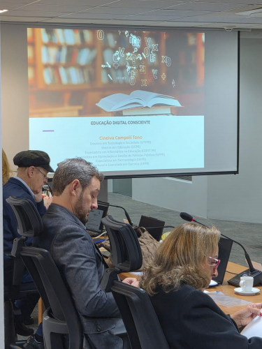 Palestra Cineiva