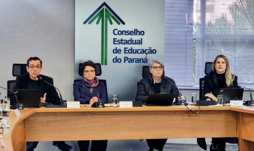 NAPI Paraná Faz Ciência fortalece cultura científica nas escolas