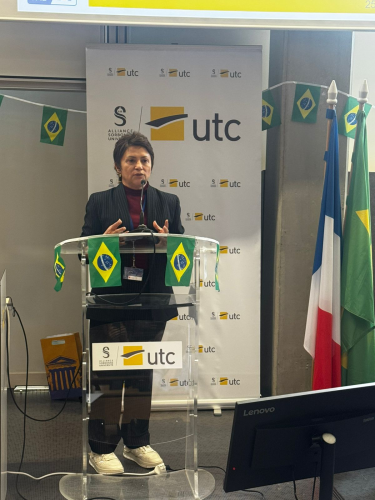 CEE/PR participa de missão técnica na França para conhecer modelos inovadores de certificação