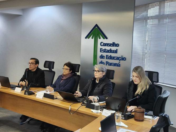 NAPI Paraná Faz Ciência fortalece cultura científica nas escolas