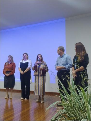 Conselheira do CEE/PR participa de discussão da Undime sobre estudos para subsidiar novo Plano Estadual de Educação