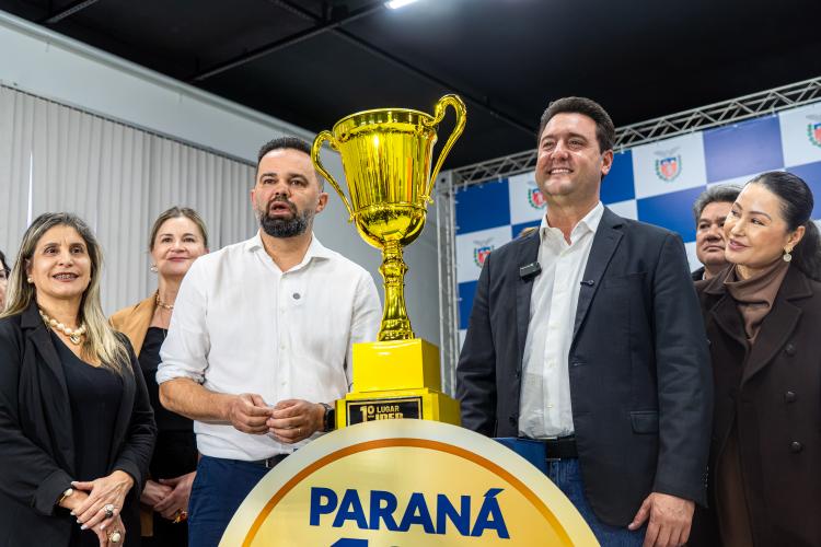 CEE/PR celebra desempenho histórico do Paraná no Ideb e destaca a importância de políticas públicas educacionais