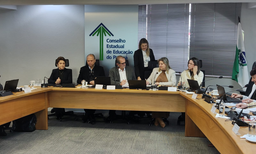 Representantes da Undime tomam posse como Conselheiras Estaduais de Educação