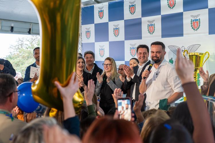CEE/PR celebra desempenho histórico do Paraná no Ideb e destaca a importância de políticas públicas educacionais