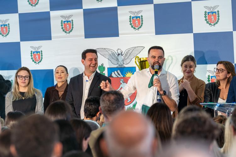 CEE/PR celebra desempenho histórico do Paraná no Ideb e destaca a importância de políticas públicas educacionais