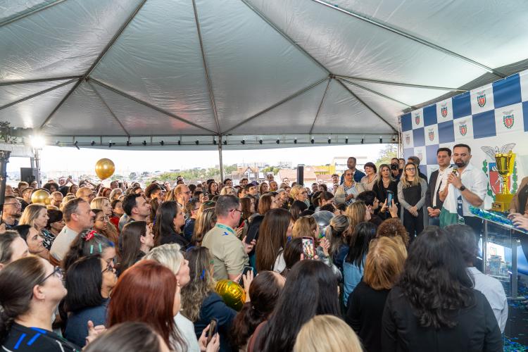 CEE/PR celebra desempenho histórico do Paraná no Ideb e destaca a importância de políticas públicas educacionais