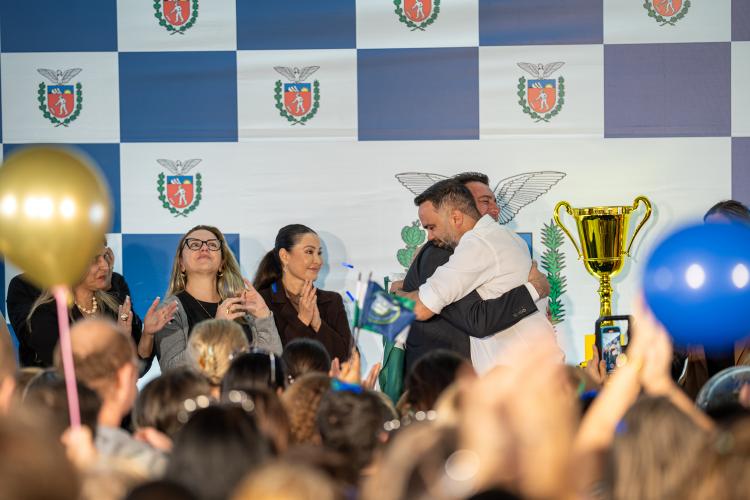 CEE/PR celebra desempenho histórico do Paraná no Ideb e destaca a importância de políticas públicas educacionais