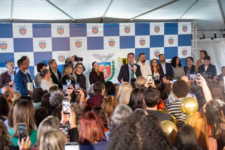 CEE/PR celebra desempenho histórico do Paraná no Ideb e destaca a importância de políticas públicas educacionais