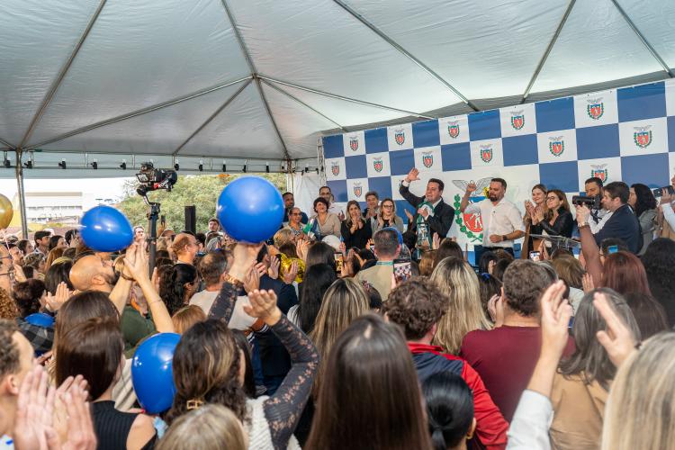 CEE/PR celebra desempenho histórico do Paraná no Ideb e destaca a importância de políticas públicas educacionais