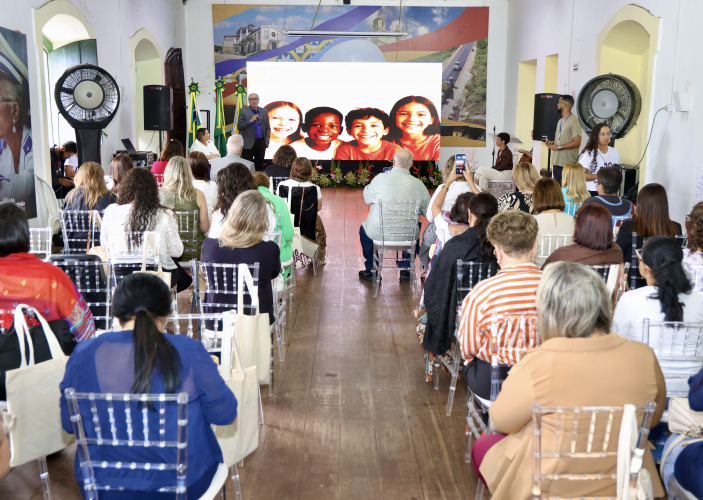 Secretária-geral do CEE/PR participa de Reunião Plenária Nacional do Codise