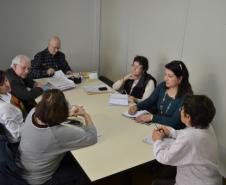 Revisão documentos CEE/PR.