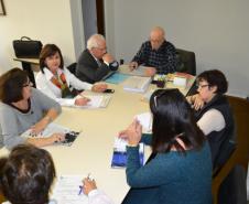 Revisão documentos CEE/PR.