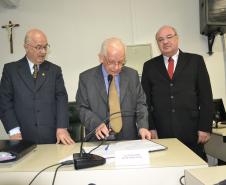 RECONDUÇÃO E NOVAS NOMEAÇÕES 