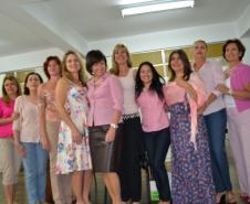 OUTUBRO ROSA 