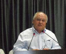 VALTER PEGORER LANÇA LIVRO SOBRE EDUCAÇÃO INTEGRAL