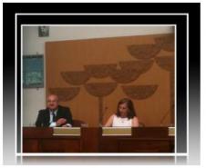 CONSELHEIROS DO CEE/PR PARTICIPAM DE AUDIENCIA PÚBLICA