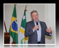 NOVOS CONSELHEIROS