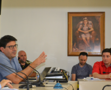 Formação Pedagógica - Novo Ensino Médio e BNCC