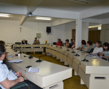 Formação Pedagógica - Novo Ensino Médio e BNCC
