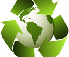 Reciclagem da Documentação Escolar