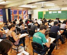 Universidades Estaduais - Melhores do Mundo