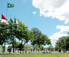Universidades Estaduais - Melhores do Mundo