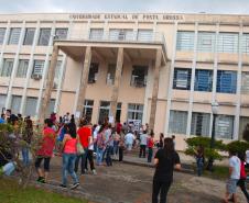 Universidades Estaduais - Melhores do Mundo