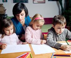 Escolas Domiciliares