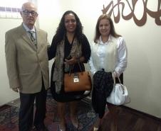 CEE/PR participa do Fórum Estadual da Undime-PR