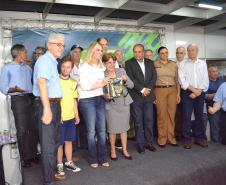 Posse Secretaria