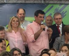 Posse Secretaria