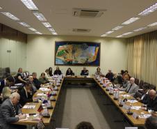 CEE/PR Participa do Fórum Nacional dos Conselhos Estaduais de Educação