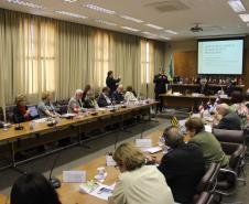 CEE/PR Participa do Fórum Nacional dos Conselhos Estaduais de Educação