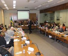 CEE/PR Participa do Fórum Nacional dos Conselhos Estaduais de Educação
